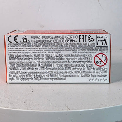 Matchbox 2017 Honda Civic Hatchback Power Grab