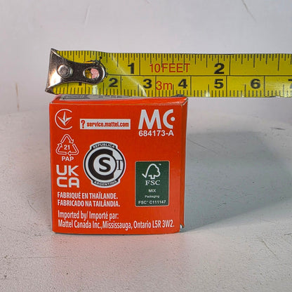 Matchbox 2017 Honda Civic Hatchback Power Grab