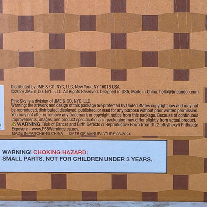 Weighted Snug Buds Cherries On Top Plush Toy 2.2 Lb Pink Sky Stress Relief Sleep Aid For Ages 3+ Soft & Calm Hug Buddy