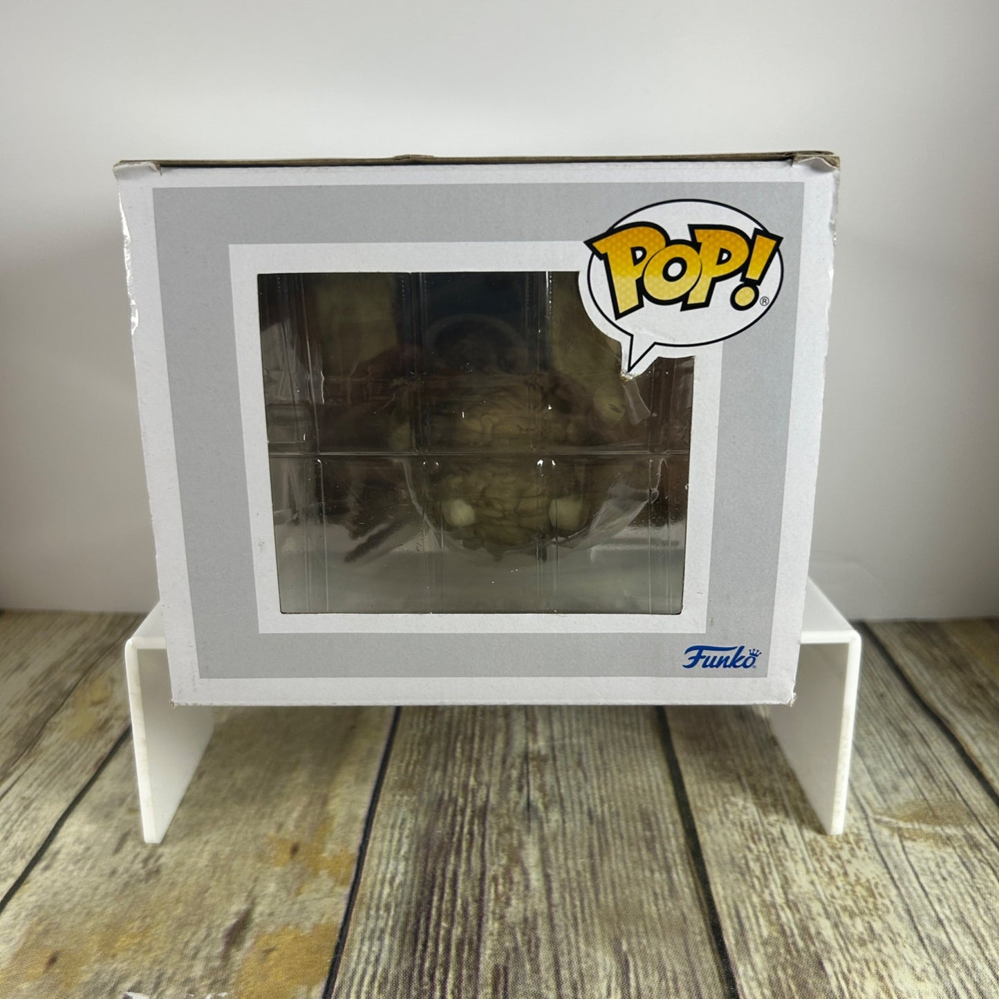 Funko Pop! Star Wars Jabbas Skiff Nikto Skiff Guard #622 Collectible Figure