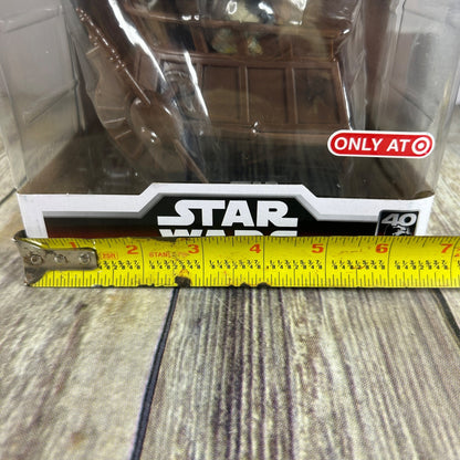 Funko Pop! Star Wars Jabbas Skiff Nikto Skiff Guard #622 Collectible Figure