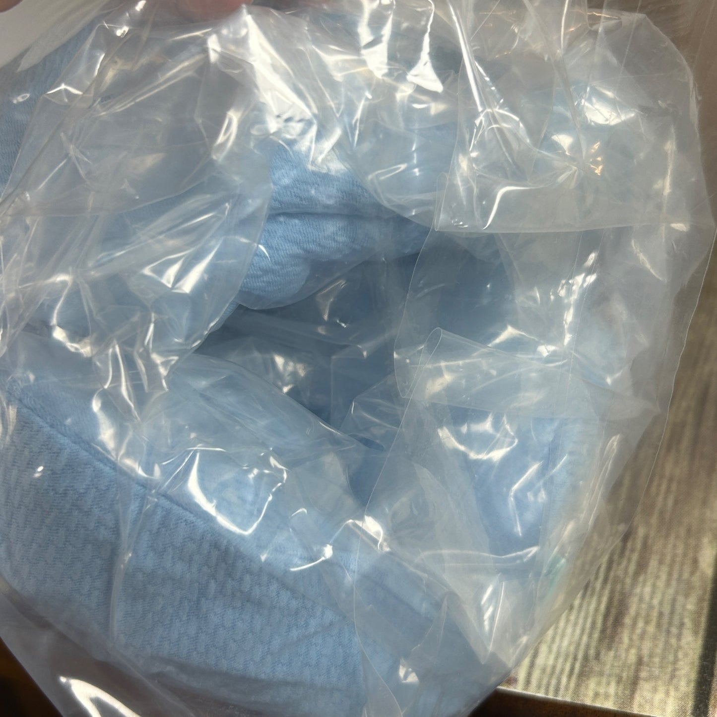 Napz Adjustable Maternity Pillow For Pregnant Women  15° Slope Design  Soft Washable Breathable  Waist & Abdominal Support