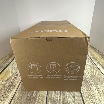 Napz Adjustable Maternity Pillow For Pregnant Women  15° Slope Design  Soft Washable Breathable  Waist & Abdominal Support