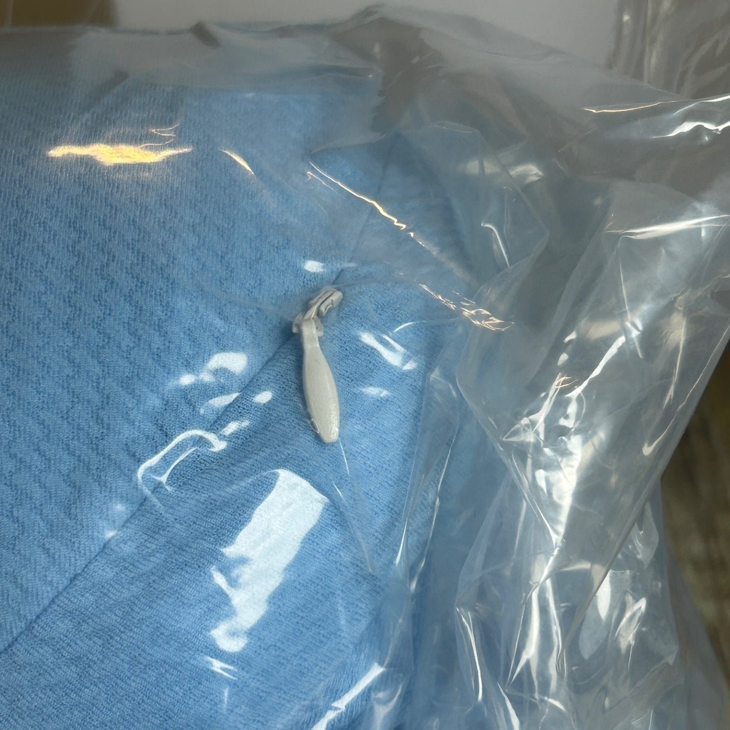 Napz Adjustable Maternity Pillow For Pregnant Women  15° Slope Design  Soft Washable Breathable  Waist & Abdominal Support