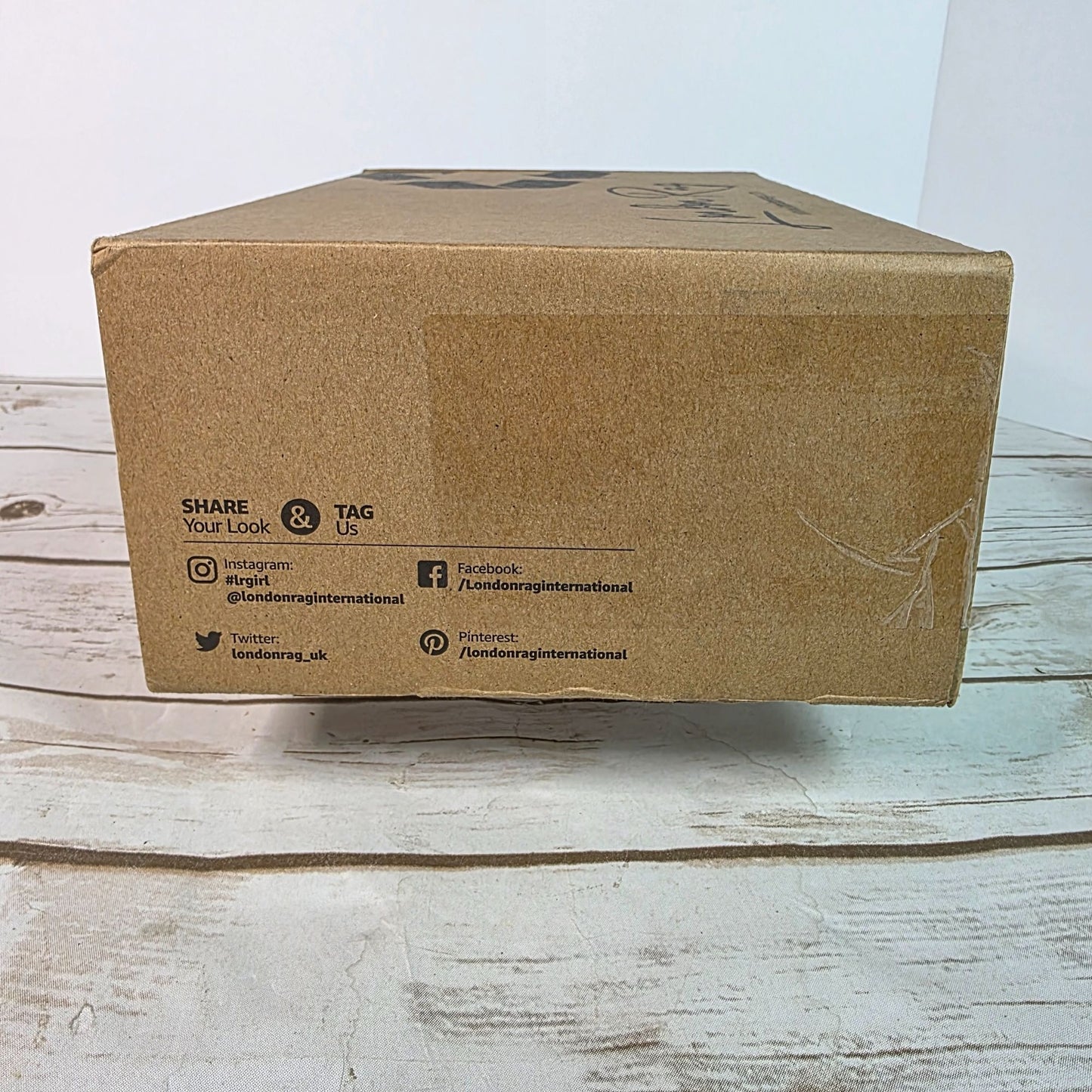 London Rag Black Slingback Mesh Axton Kitten Heels With Patent Trim Womens Shoes Size 5 Elegant Design