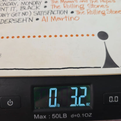 Music Of Today Accordion No.64 With Guitar Diagrams