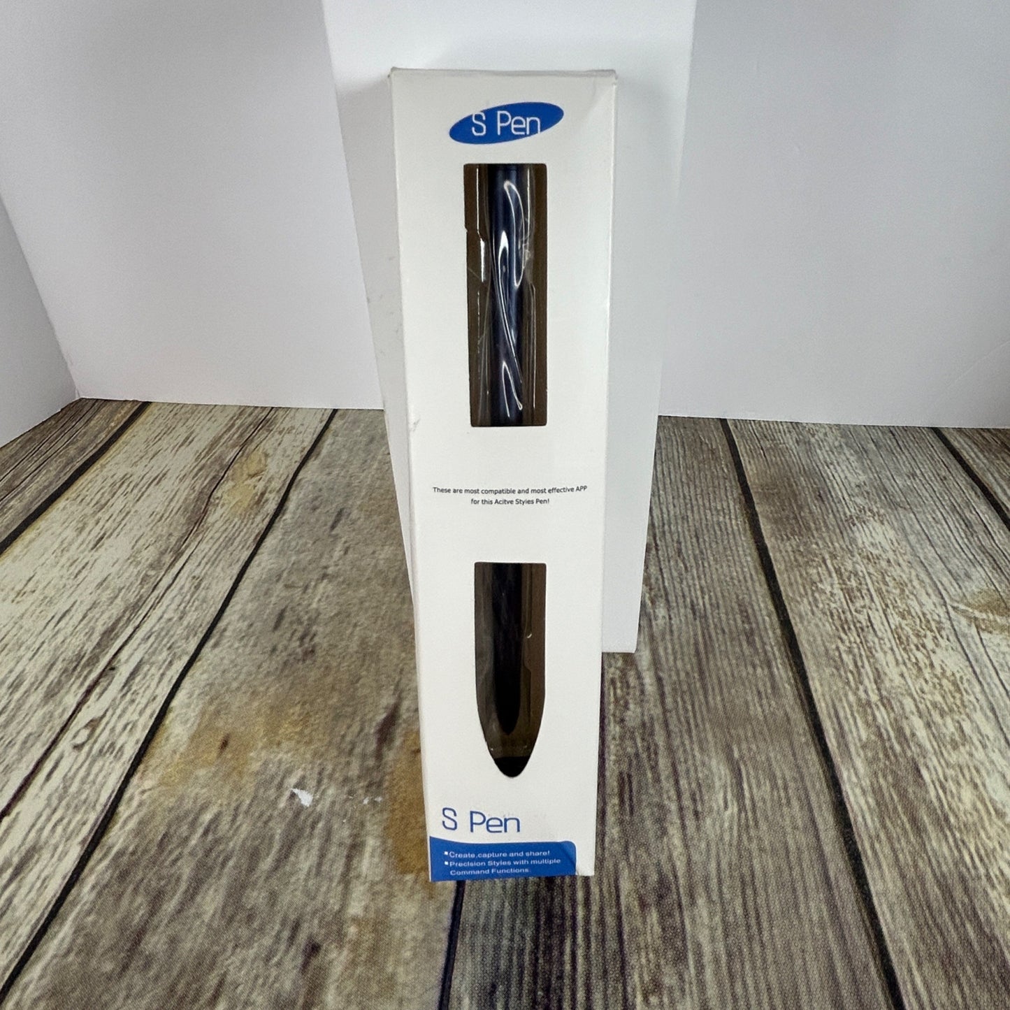 Tab S7 S Pen Stylus Navy Blue