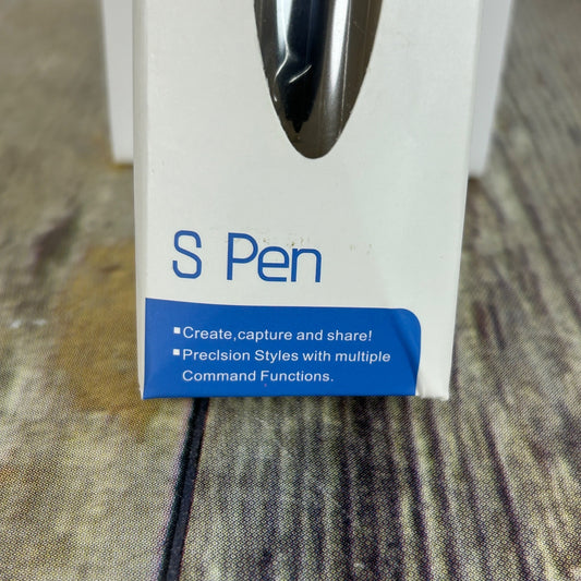 Tab S7 S Pen Stylus Navy Blue