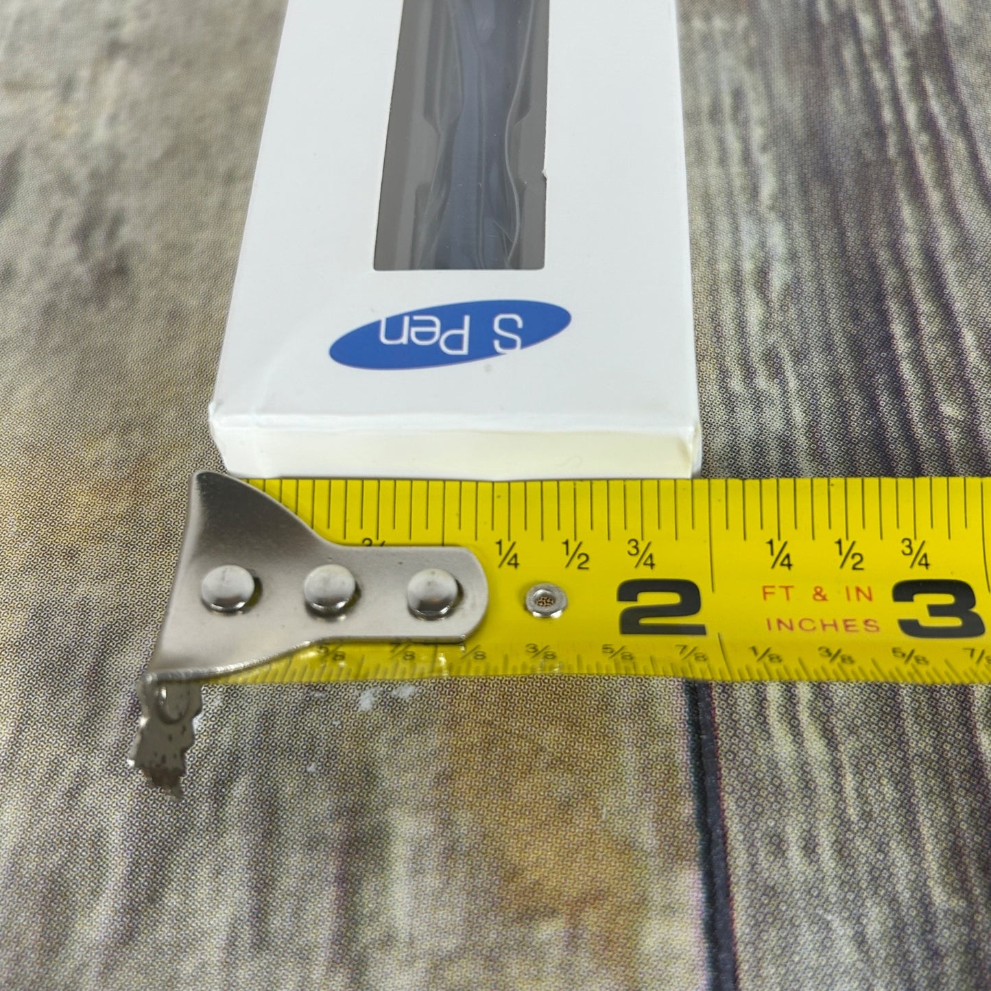 Tab S7 S Pen Stylus Navy Blue