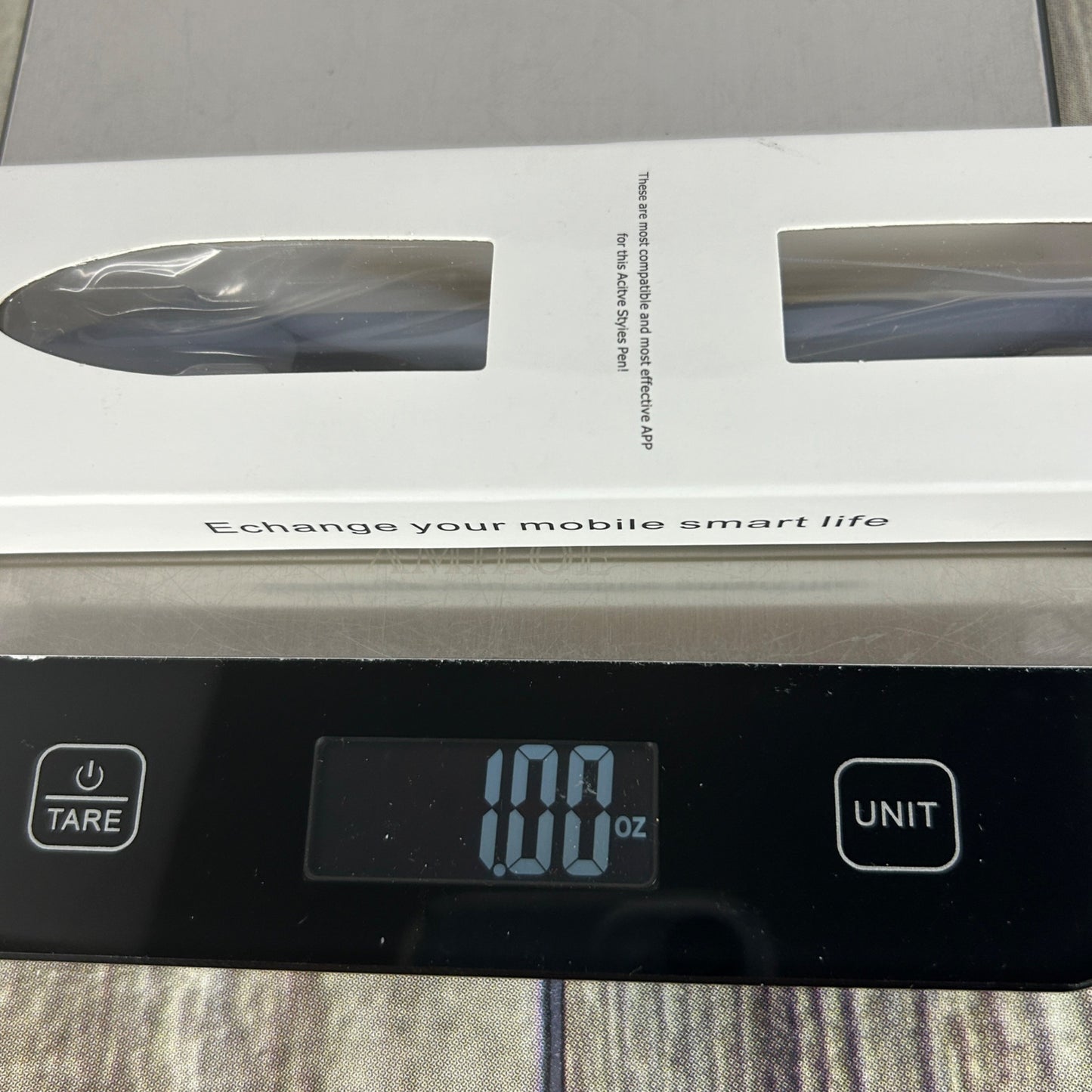 Tab S7 S Pen Stylus Navy Blue