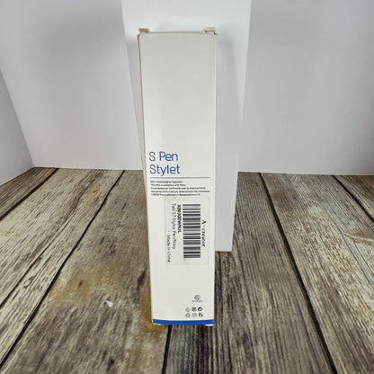 Tab S7 S Pen Stylus Navy Blue