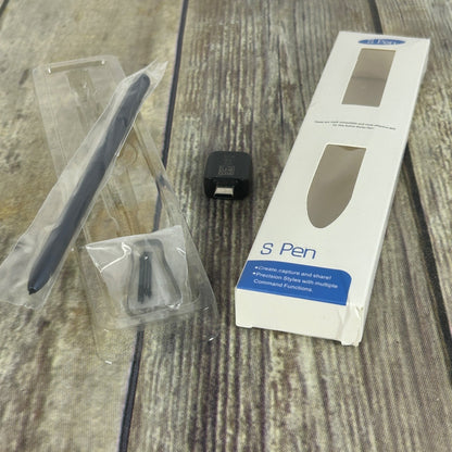 Tab S7 S Pen Stylus Navy Blue
