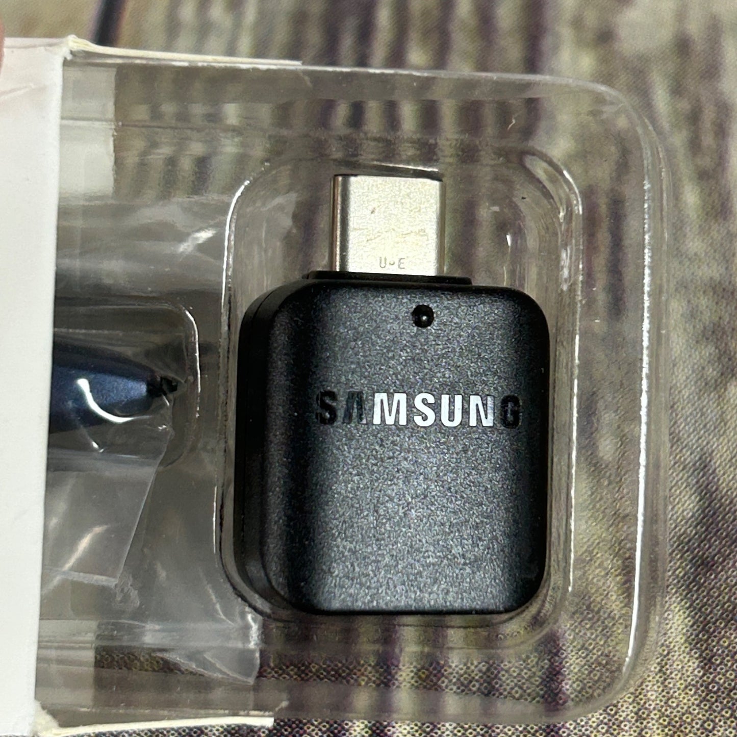 Tab S7 S Pen Stylus Navy Blue