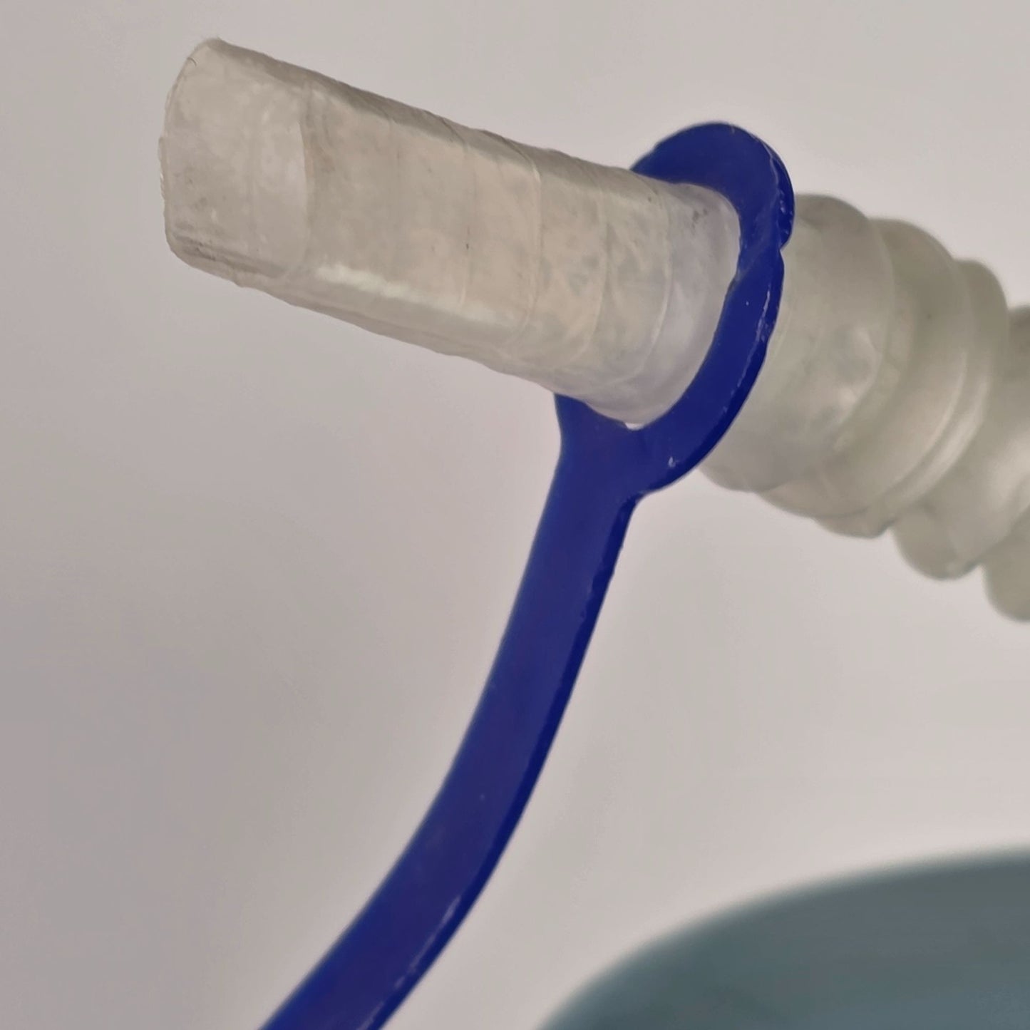 Vintage Paramounts Kings Island 1996 Season Pass Member Souvenir Cup With Lid & Straw