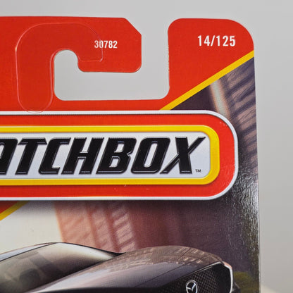 Matchbox 2019 Mazda 3 Die-Cast Car Toy 1:64 Scale