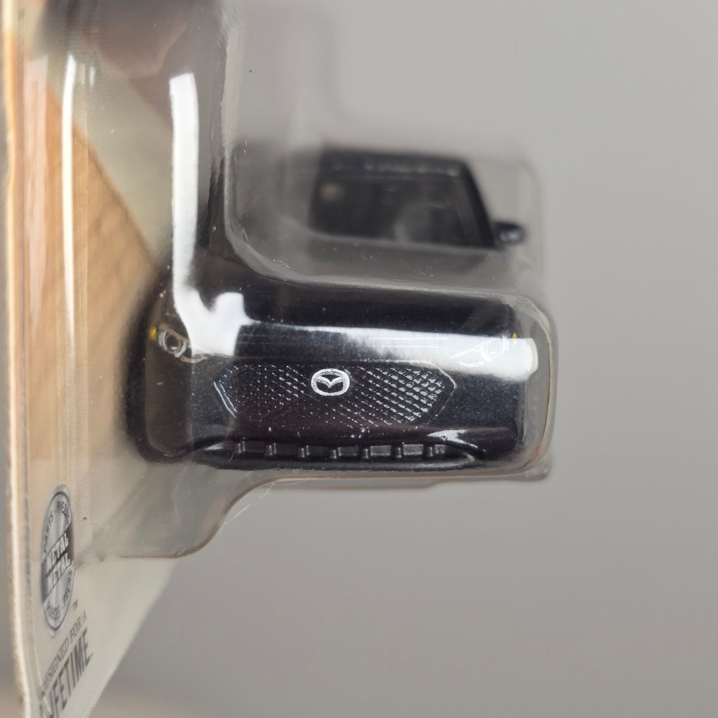 Matchbox 2019 Mazda 3 Die-Cast Car Toy 1:64 Scale