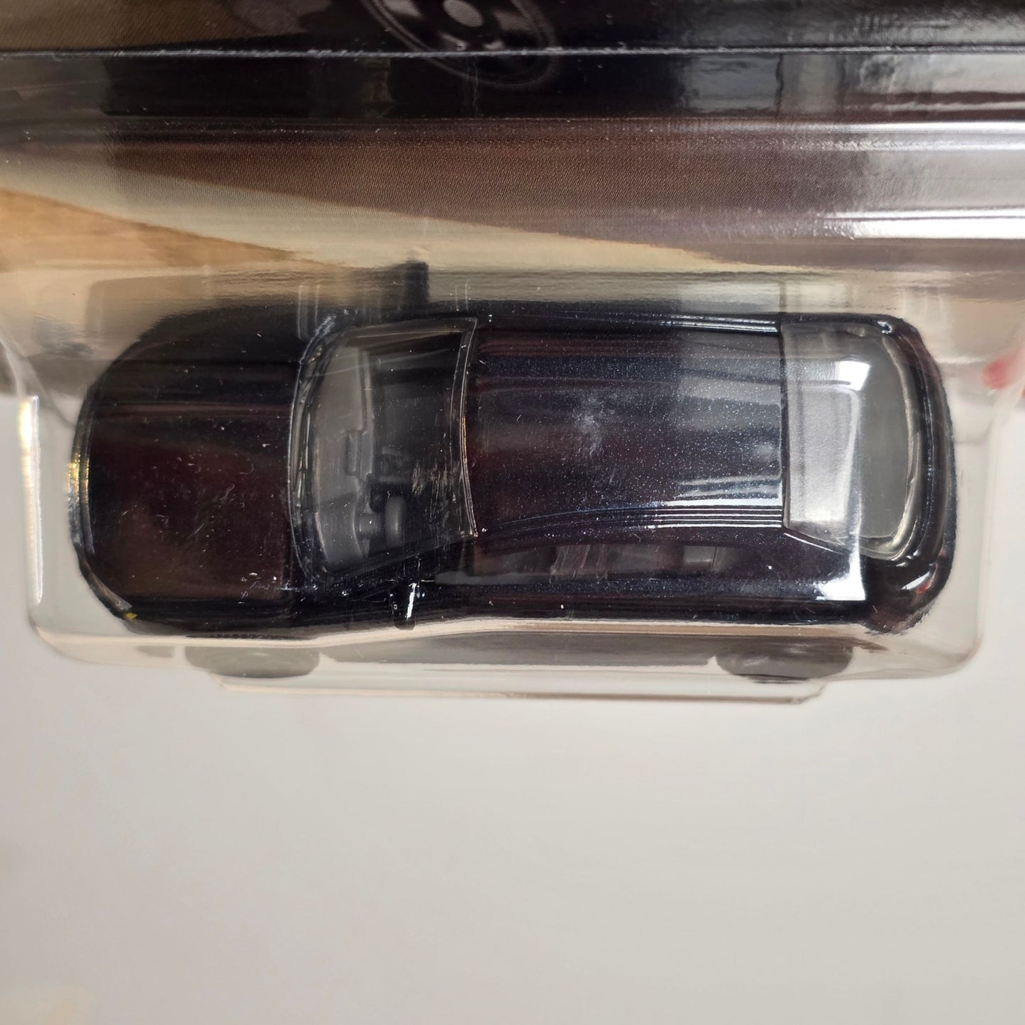 Matchbox 2019 Mazda 3 Die-Cast Car Toy 1:64 Scale