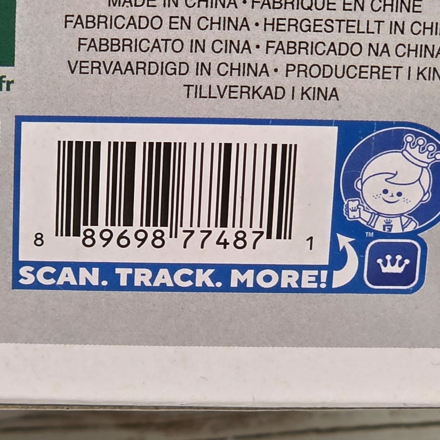 Funko Pop! Comic Covers Marvel Nightcrawler #49 Target Exclusive Vinyl Figure With Display Case