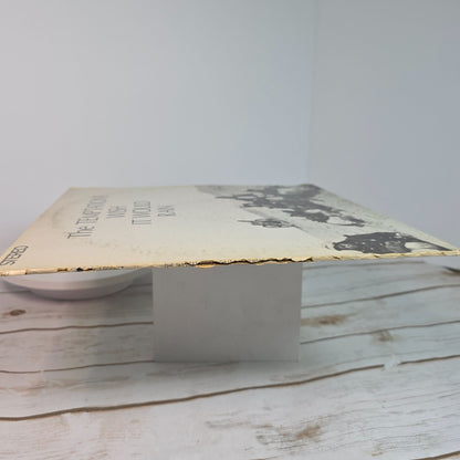 The Temptations Wish It Would Rain Vinyl Record Album Gordy 1968 Stereo GLPS-927