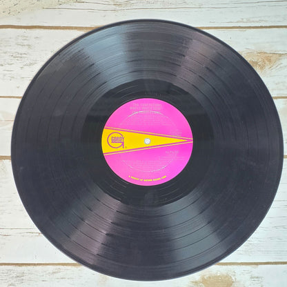 The Temptations Wish It Would Rain Vinyl Record Album Gordy 1968 Stereo GLPS-927