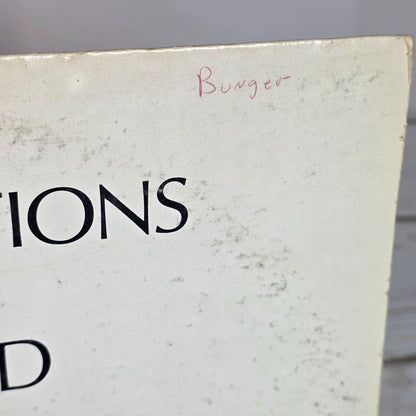 The Temptations Wish It Would Rain Vinyl Record Album Gordy 1968 Stereo GLPS-927