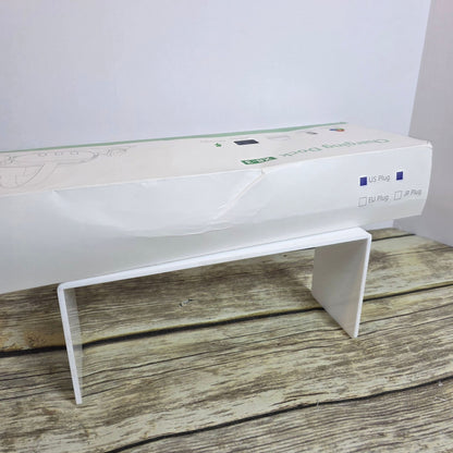 Charging Dock for Meta Quest 3/Quest 3S, Magnetic Charging Station for Oculus Quest 3 VR Headset & Controllers, with 2 Rechargeable 2100mAh Batteries, USB-C Charger and Cable, Supports LED Indicator