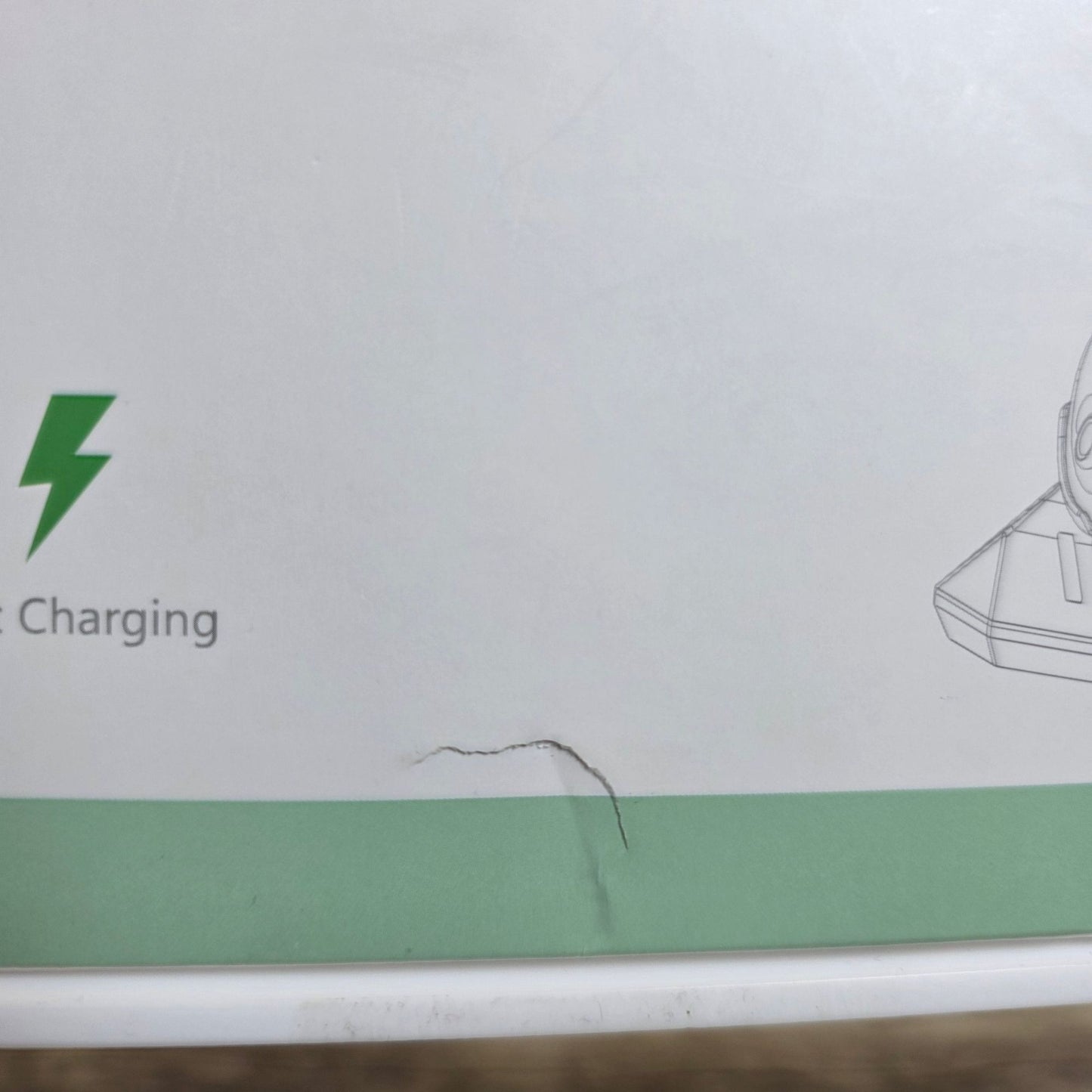 Charging Dock for Meta Quest 3/Quest 3S, Magnetic Charging Station for Oculus Quest 3 VR Headset & Controllers, with 2 Rechargeable 2100mAh Batteries, USB-C Charger and Cable, Supports LED Indicator