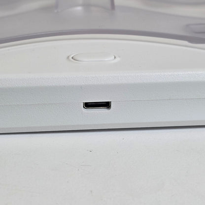 Charging Dock for Meta Quest 3/Quest 3S, Magnetic Charging Station for Oculus Quest 3 VR Headset & Controllers, with 2 Rechargeable 2100mAh Batteries, USB-C Charger and Cable, Supports LED Indicator