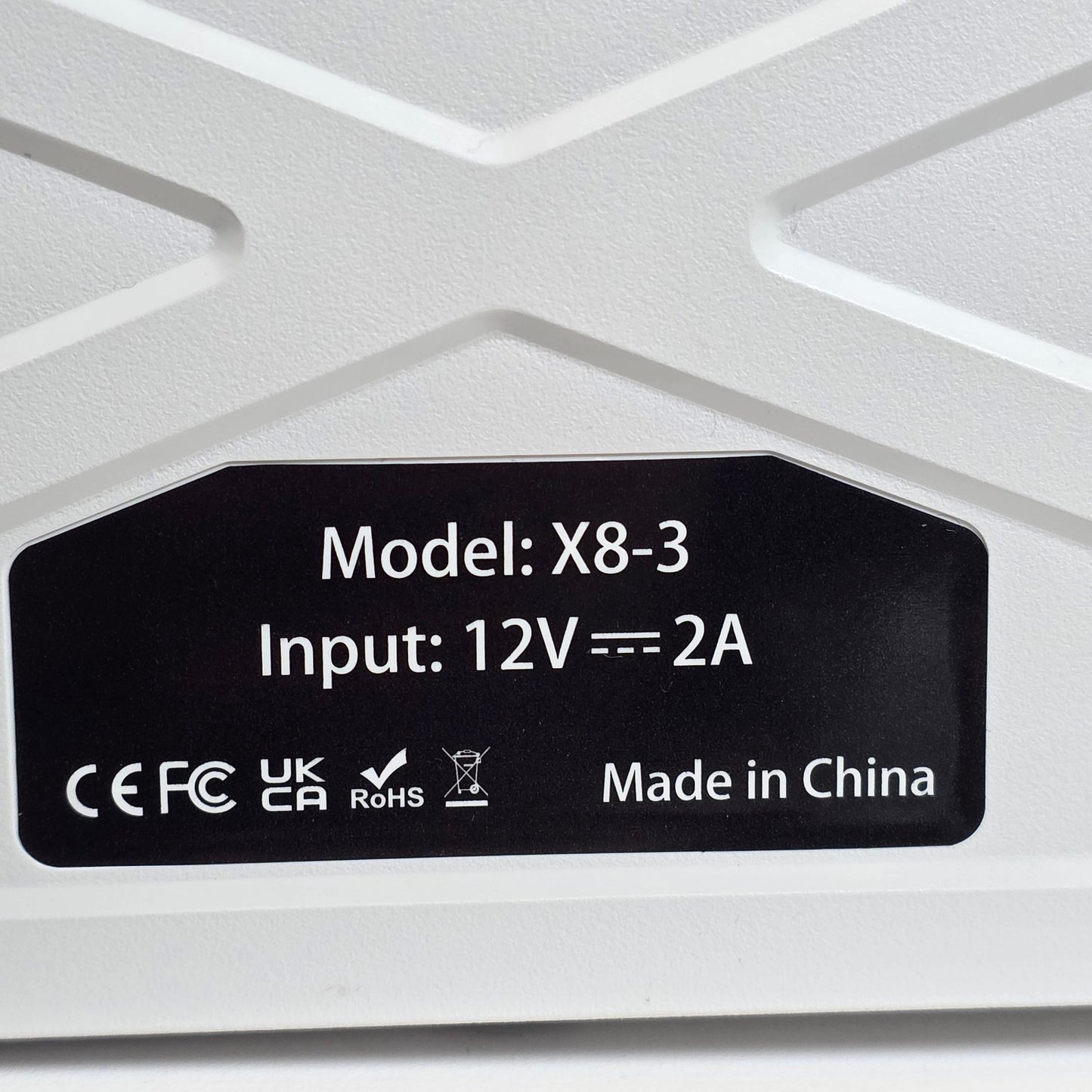 Charging Dock for Meta Quest 3/Quest 3S, Magnetic Charging Station for Oculus Quest 3 VR Headset & Controllers, with 2 Rechargeable 2100mAh Batteries, USB-C Charger and Cable, Supports LED Indicator