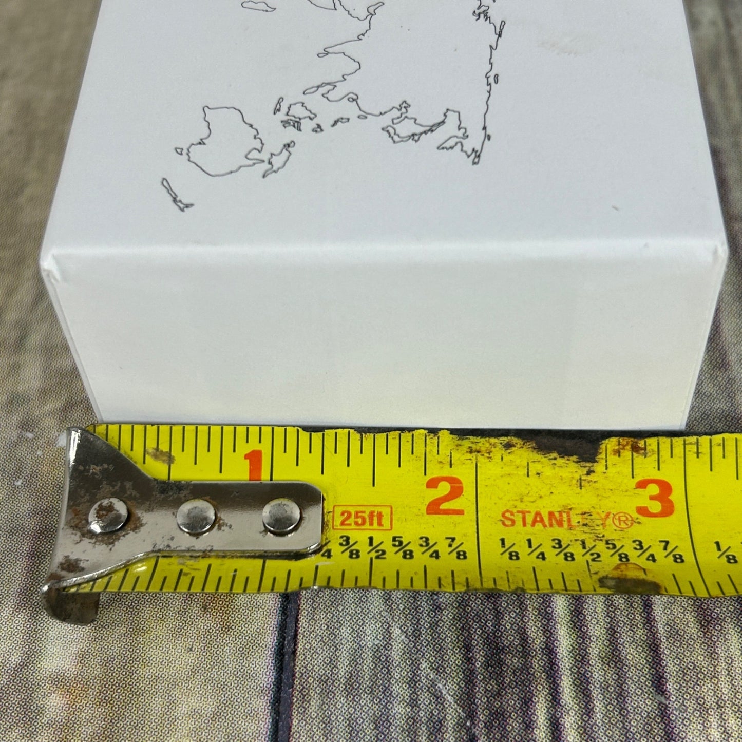 Mini GPS Tracker No Monthly Fee With USB Charging