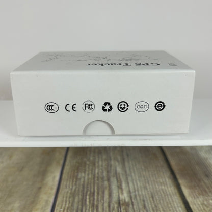 Mini GPS Tracker No Monthly Fee With USB Charging