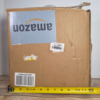 Heavy Duty Yellow RV Extension Cord 25FT 50A 125/250V