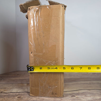 Heavy Duty Yellow RV Extension Cord 25FT 50A 125/250V