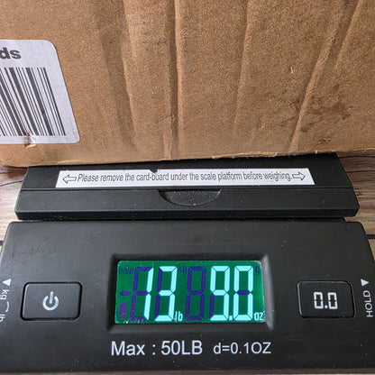 Heavy Duty Yellow RV Extension Cord 25FT 50A 125/250V