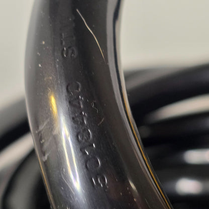 Heavy Duty Yellow RV Extension Cord 25FT 50A 125/250V