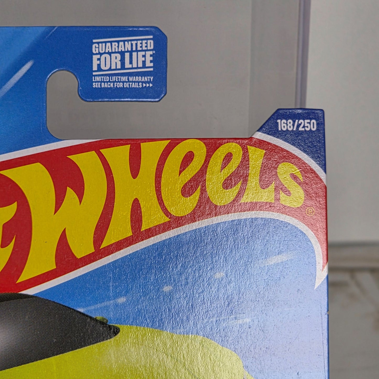 Hot Wheels 2025 Nissan Leaf Nismo RC_02 J-Case Treasure Hunt Chase Car 1:64 Scale Limited Edition 168/250