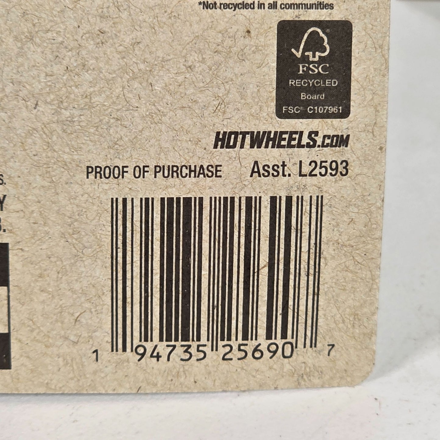 Hot Wheels 2025 Nissan Leaf Nismo RC_02 J-Case Treasure Hunt Chase Car 1:64 Scale Limited Edition 168/250