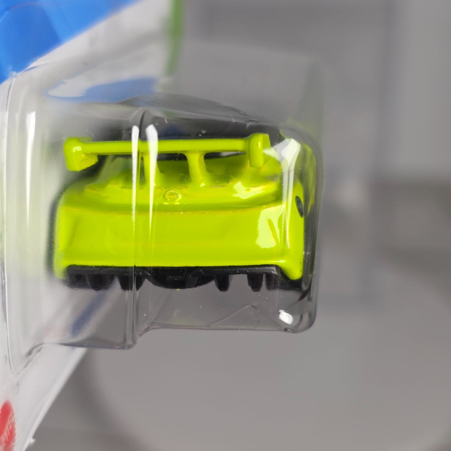 Hot Wheels 2025 Nissan Leaf Nismo RC_02 J-Case Treasure Hunt Chase Car 1:64 Scale Limited Edition 168/250