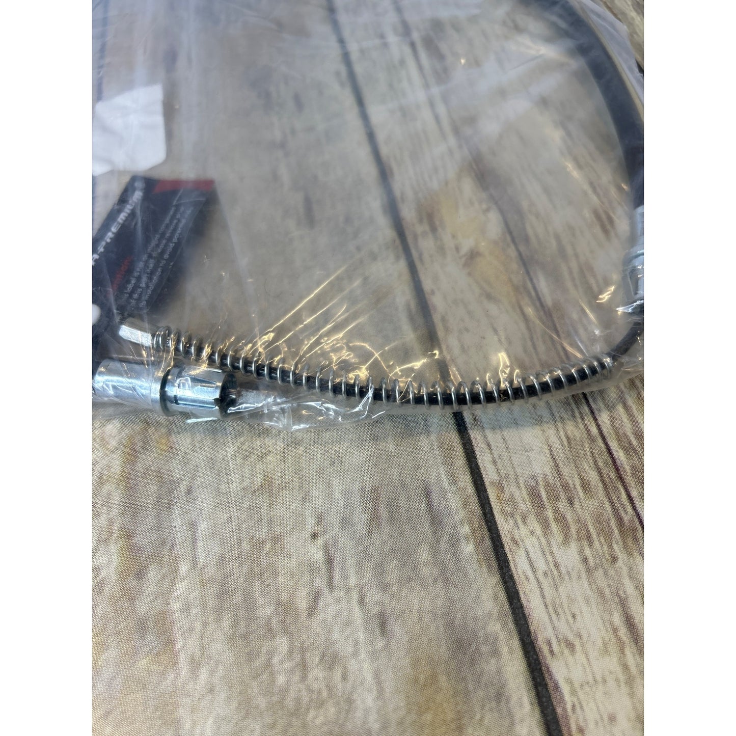 A-Premium Automatic Transmission Gear Shifter Cable PBC95344-C Durable Replacement Part