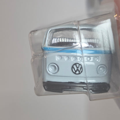 Hot Wheels Volkswagen T2 Pickup HW Hot Trucks 42/250 1/10 Die-Cast Model
