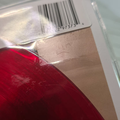 ENHYPEN "Romance: Untold" Exclusive Limited Edition Red Vinyl Album