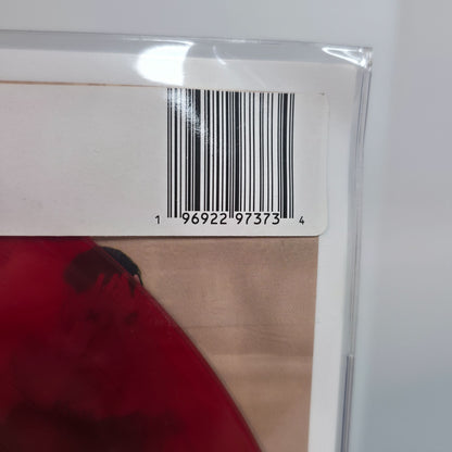 ENHYPEN "Romance: Untold" Exclusive Limited Edition Red Vinyl Album