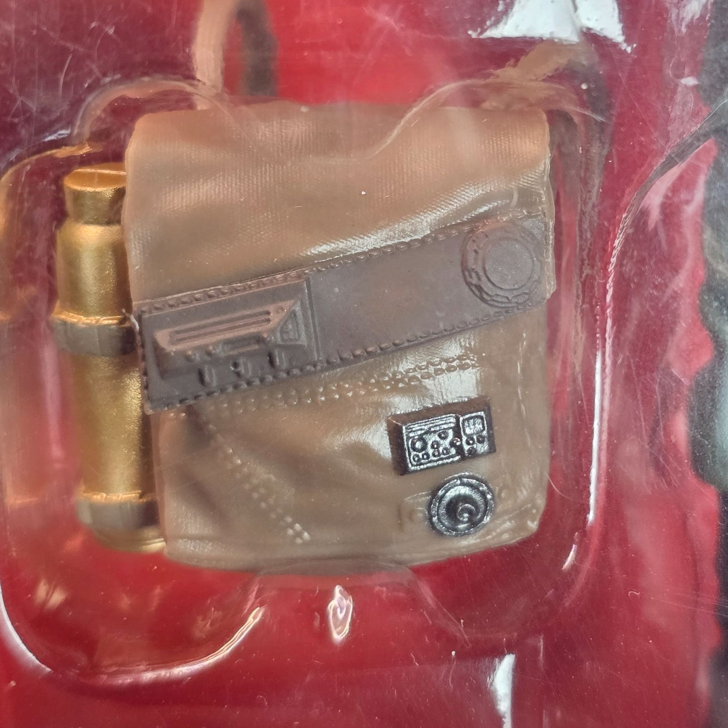 Star Wars The Black Series Osha Aniseya 01 Action Figure