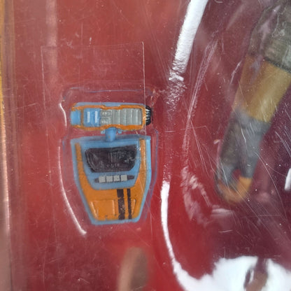 Star Wars The Black Series Osha Aniseya 01 Action Figure