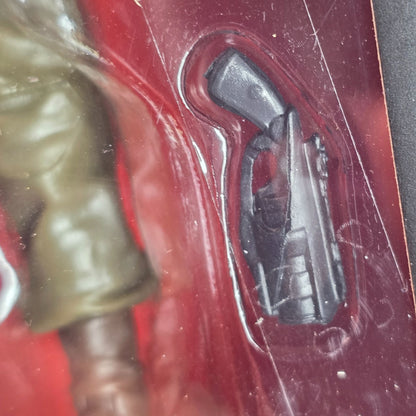 Star Wars The Black Series Osha Aniseya 01 Action Figure