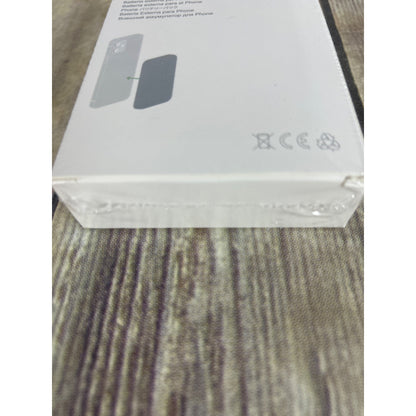 10000mAh Magnetic Battery Pack For Phone Charging