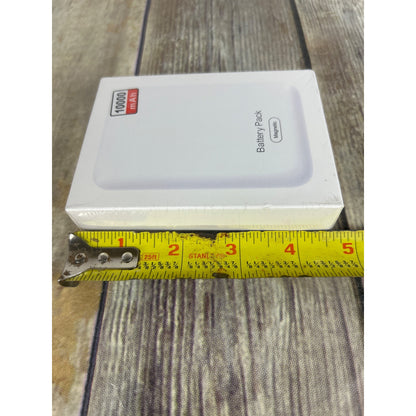 10000mAh Magnetic Battery Pack For Phone Charging
