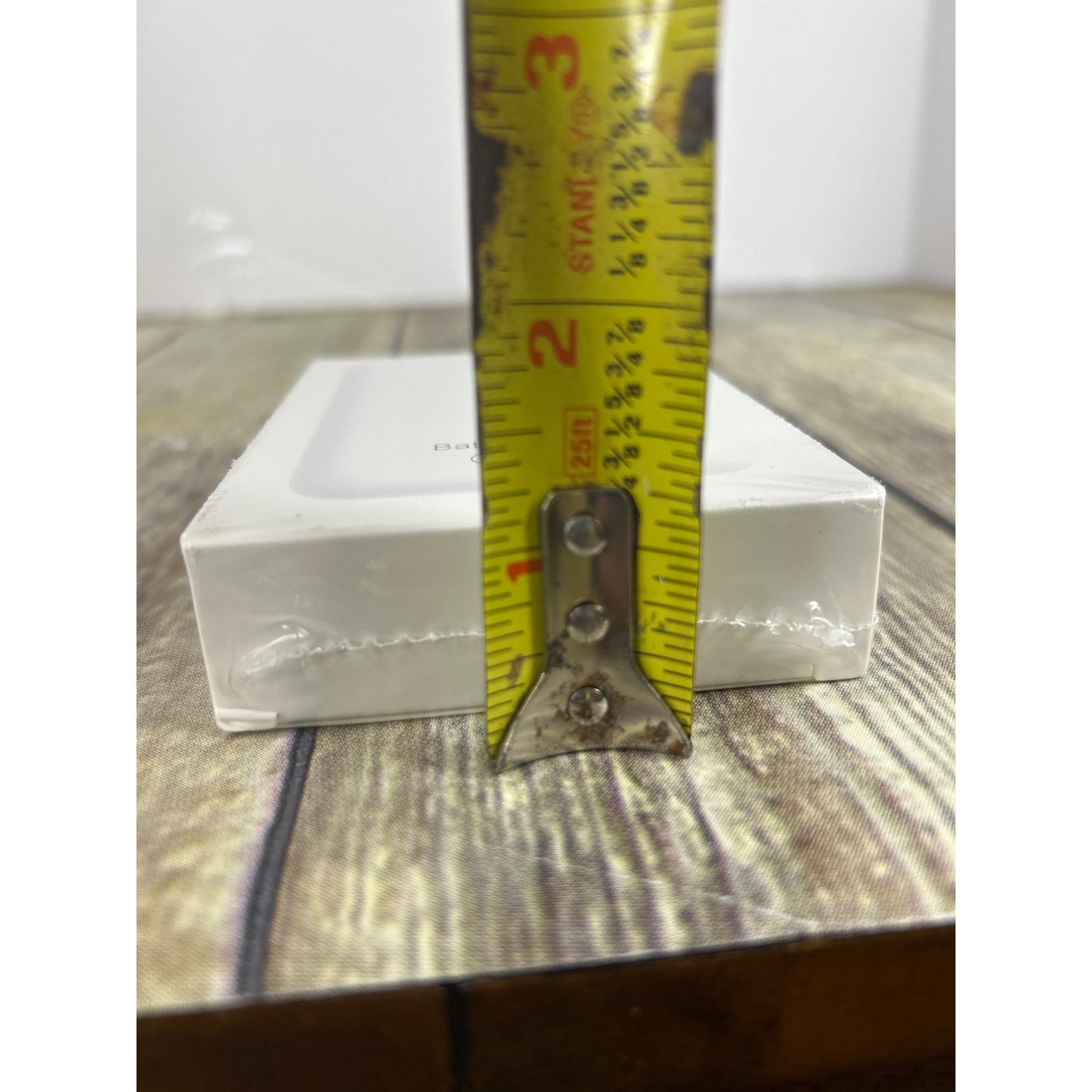 10000mAh Magnetic Battery Pack For Phone Charging