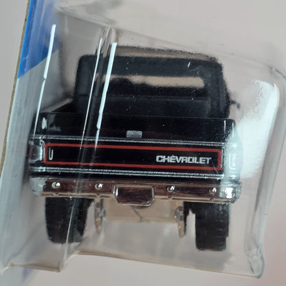 Hot Wheels 75 Chevy Blazer Custom Die-Cast Car 115/250