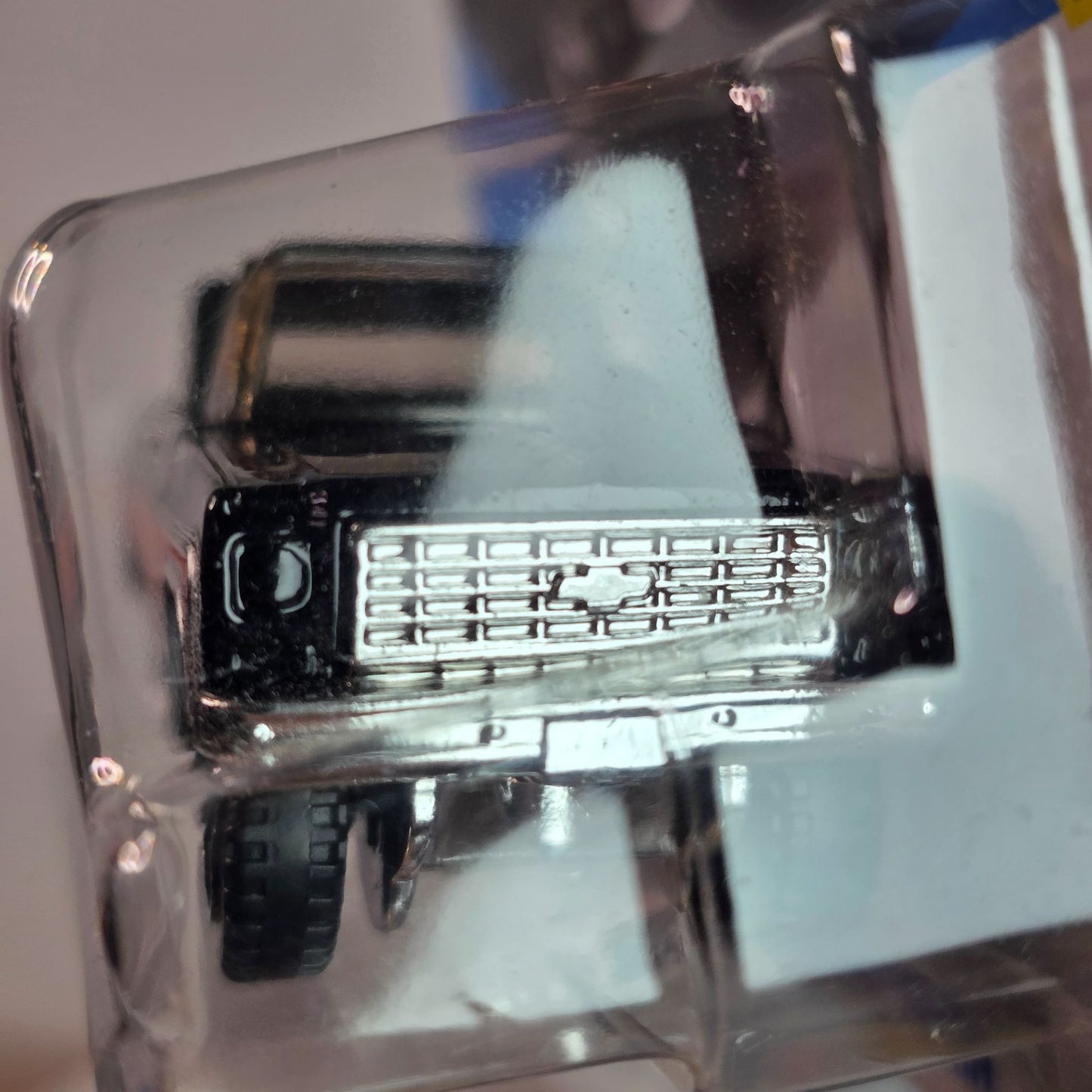 Hot Wheels 75 Chevy Blazer Custom Die-Cast Car 115/250